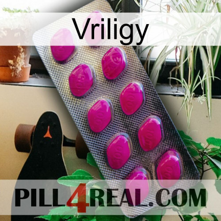 Vriligy 09